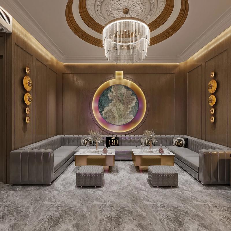 北海商务ktv低端场所推荐-海城区ktv预定